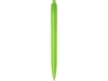 Ручка шариковая пластиковая Air (зеленое яблоко)  (Изображение 2)