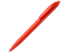 Ручка шариковая пластиковая Air (красный)  (Изображение 1)