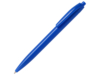 Ручка шариковая пластиковая Air (синий)  (Изображение 1)