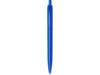 Ручка шариковая пластиковая Air (синий)  (Изображение 2)
