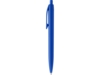 Ручка шариковая пластиковая Air (синий)  (Изображение 3)