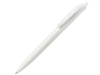 Ручка шариковая пластиковая Air (белый)  (Изображение 1)