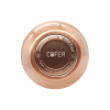 Кофер металлик CO12m (медный) (Изображение 3)