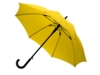 Зонт-трость полуавтомат Wetty с проявляющимся рисунком (желтый)  (Изображение 2)