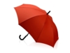 Зонт-трость полуавтомат Wetty с проявляющимся рисунком (красный)  (Изображение 3)