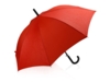 Зонт-трость полуавтомат Wetty с проявляющимся рисунком (красный)  (Изображение 4)