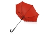 Зонт-трость полуавтомат Wetty с проявляющимся рисунком (красный)  (Изображение 8)