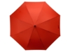 Зонт-трость полуавтомат Wetty с проявляющимся рисунком (красный)  (Изображение 9)