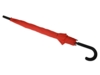 Зонт-трость полуавтомат Wetty с проявляющимся рисунком (красный)  (Изображение 12)