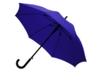 Зонт-трость полуавтомат Wetty с проявляющимся рисунком (синий)  (Изображение 2)