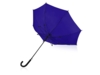 Зонт-трость полуавтомат Wetty с проявляющимся рисунком (синий)  (Изображение 8)