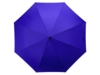 Зонт-трость полуавтомат Wetty с проявляющимся рисунком (синий)  (Изображение 9)