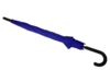 Зонт-трость полуавтомат Wetty с проявляющимся рисунком (синий)  (Изображение 12)