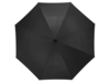 Зонт-трость полуавтомат Wetty с проявляющимся рисунком (черный)  (Изображение 10)
