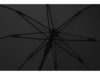 Зонт-трость полуавтомат Wetty с проявляющимся рисунком (черный)  (Изображение 11)
