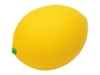 Антистресс Лимон, желтый (Изображение 1)
