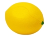 Антистресс Лимон, желтый (Изображение 2)