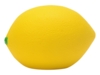 Антистресс Лимон, желтый (Изображение 3)