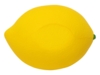 Антистресс Лимон, желтый (Изображение 4)