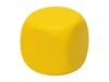Антистресс Кубик (желтый)  (Изображение 1)