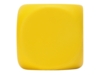Антистресс Кубик (желтый)  (Изображение 2)