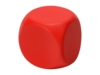 Антистресс Кубик (красный)  (Изображение 1)