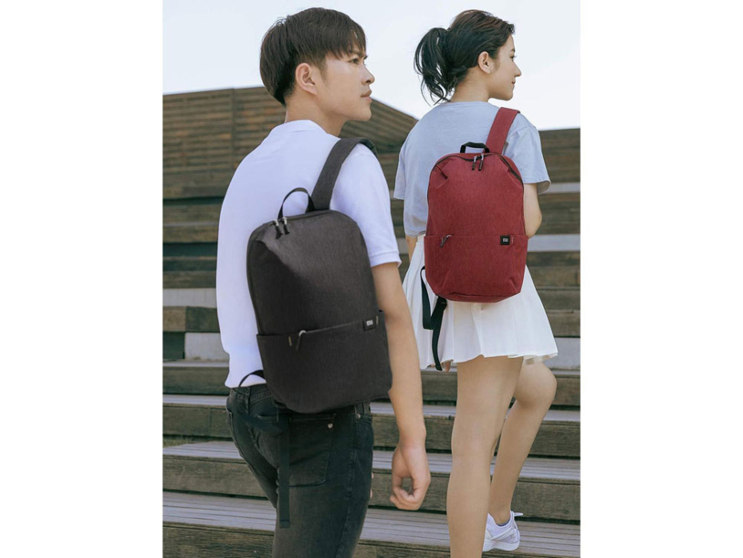 Рюкзак Mi Casual Daypack (Изображение 6)