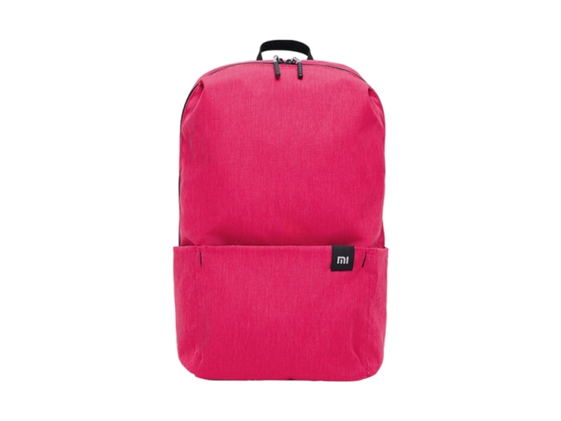 Рюкзак Mi Casual Daypack (розовый)  (Изображение 1)