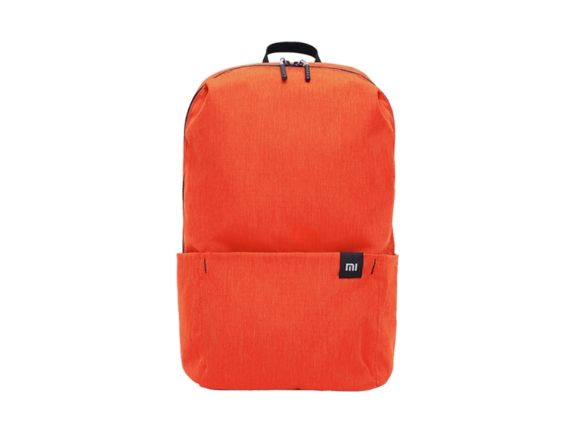 Рюкзак Mi Casual Daypack (оранжевый)  (Изображение 1)