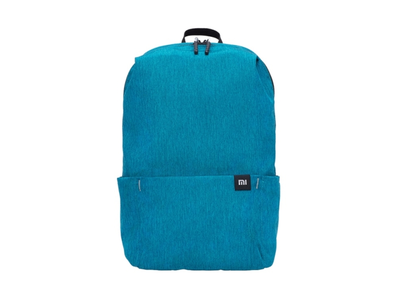 Рюкзак Mi Casual Daypack (голубой)  (Изображение 1)
