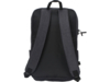 Рюкзак Mi Casual Daypack (черный)  (Изображение 2)