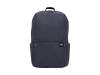 Рюкзак Mi Casual Daypack (черный)  (Изображение 1)