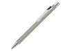 Ручка шариковая металлическая Straight SI (серый)  (Изображение 1)