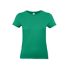 Футболка женская Exact 190/women (ярко-зеленый) M (Изображение 1)