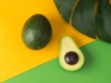 Антистресс Авокадо, зеленый (Изображение 6)