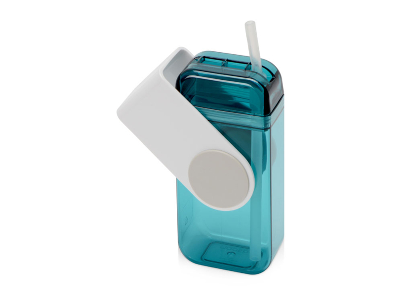 Бутылка для воды JUICY DRINK BOX (Изображение 8)