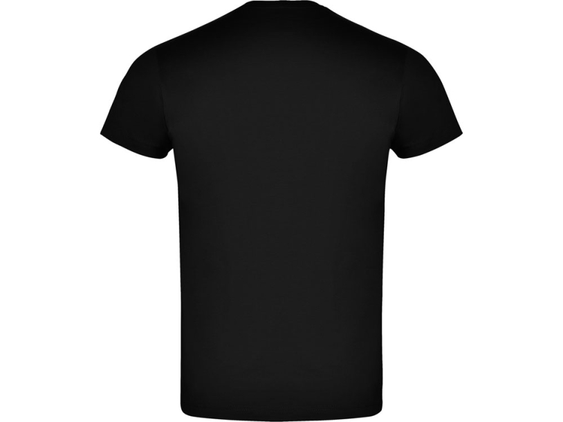 Футболка Atomic мужская (черный) 2XL (Изображение 2)