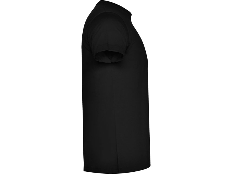 Футболка Atomic мужская (черный) 2XL (Изображение 4)