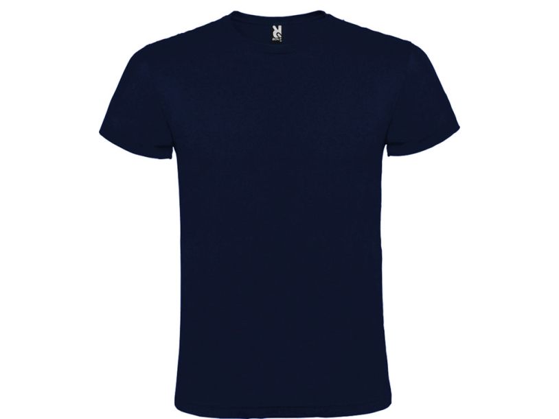 Футболка Atomic мужская (navy) M (Изображение 1)