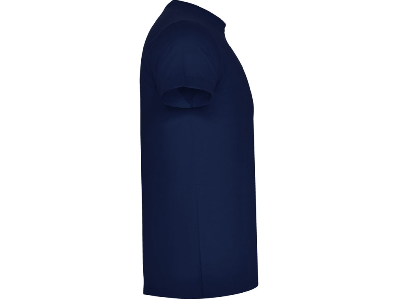 Футболка Atomic мужская (navy) M (Изображение 4)