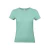Футболка женская Exact 190/women (мятный) L (Изображение 1)