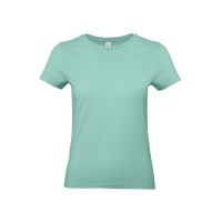 Футболка женская Exact 190/women (мятный) L