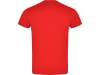 Футболка Atomic мужская (красный) L (Изображение 2)