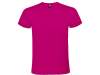 Футболка Atomic мужская (фуксия) 3XL (Изображение 1)