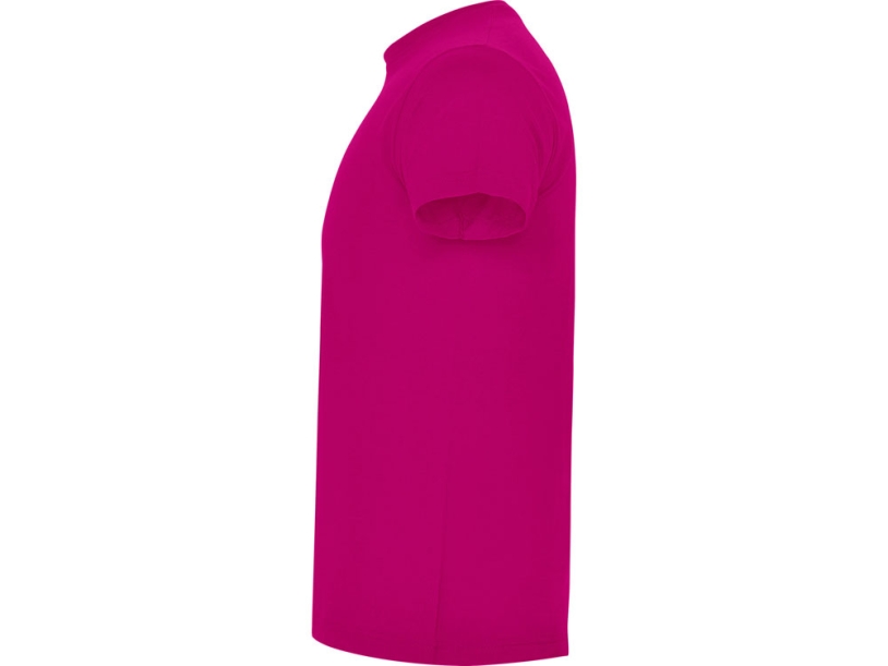 Футболка Atomic мужская (фуксия) 3XL (Изображение 3)