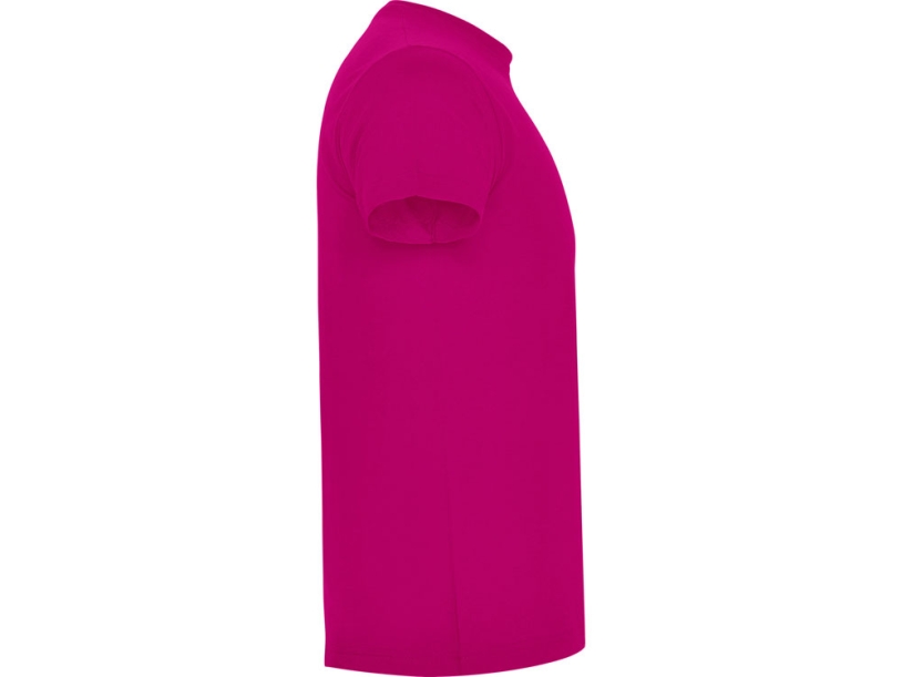 Футболка Atomic мужская (фуксия) 3XL (Изображение 4)