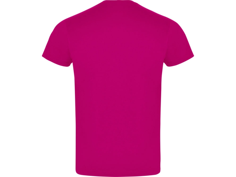 Футболка Atomic мужская (фуксия) 2XL (Изображение 2)