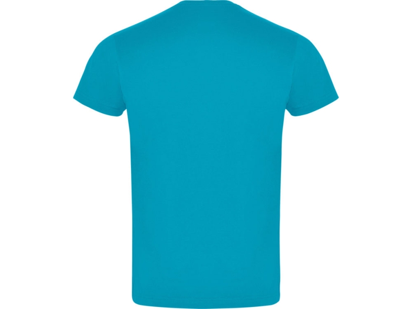 Футболка Atomic мужская (бирюзовый) 2XL (Изображение 2)