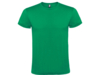 Футболка Atomic мужская (зеленый) 3XL (Изображение 1)