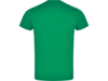 Футболка Atomic мужская (зеленый) 3XL (Изображение 2)